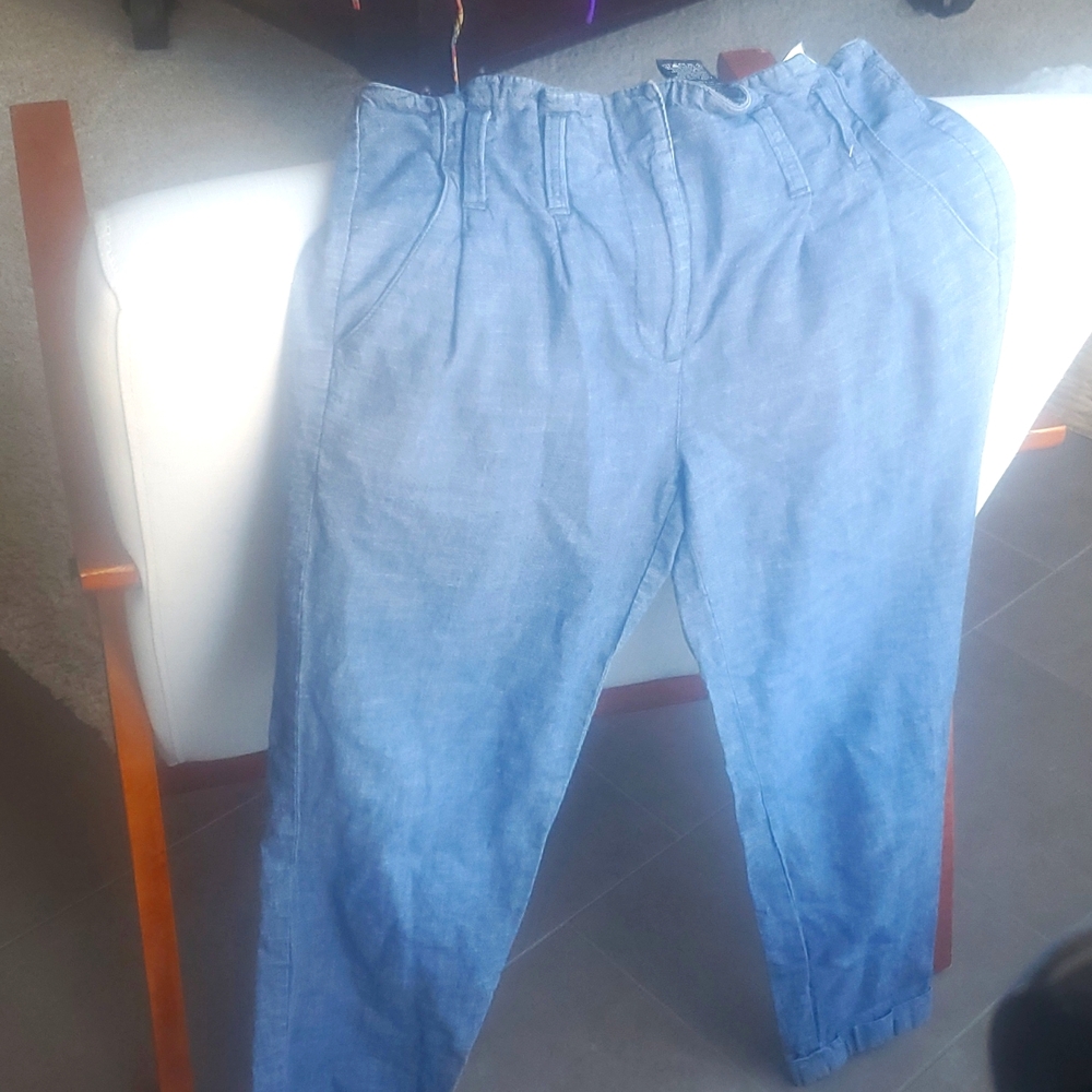 Cute pants RW&Co size 00